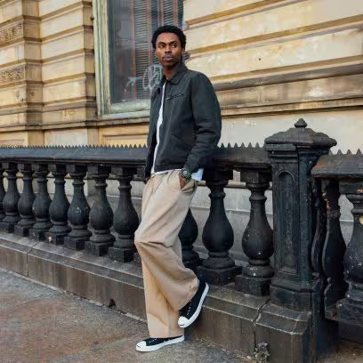 G-SHOCK - Men's Watch GD010-3