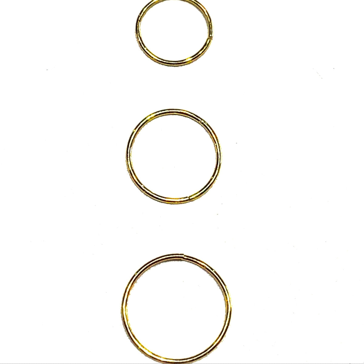 Roset 14K Gold Nose Rings Roset Jewelry