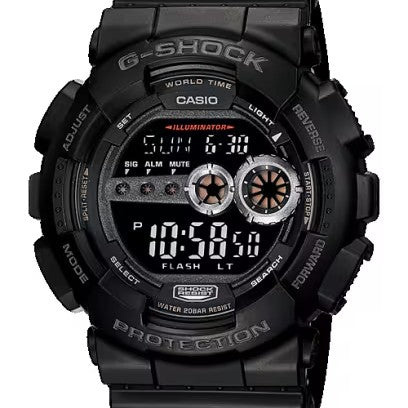 G-SHOCK - Men's Watch GD100-1B