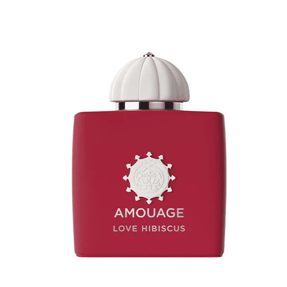 Love Hibiscus EDP