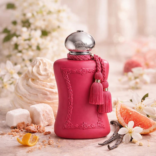 PARFUMS de MARLY ORIANA EDP