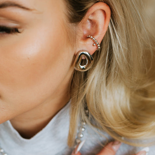 Roset DRIP "Bridgette" Earrings