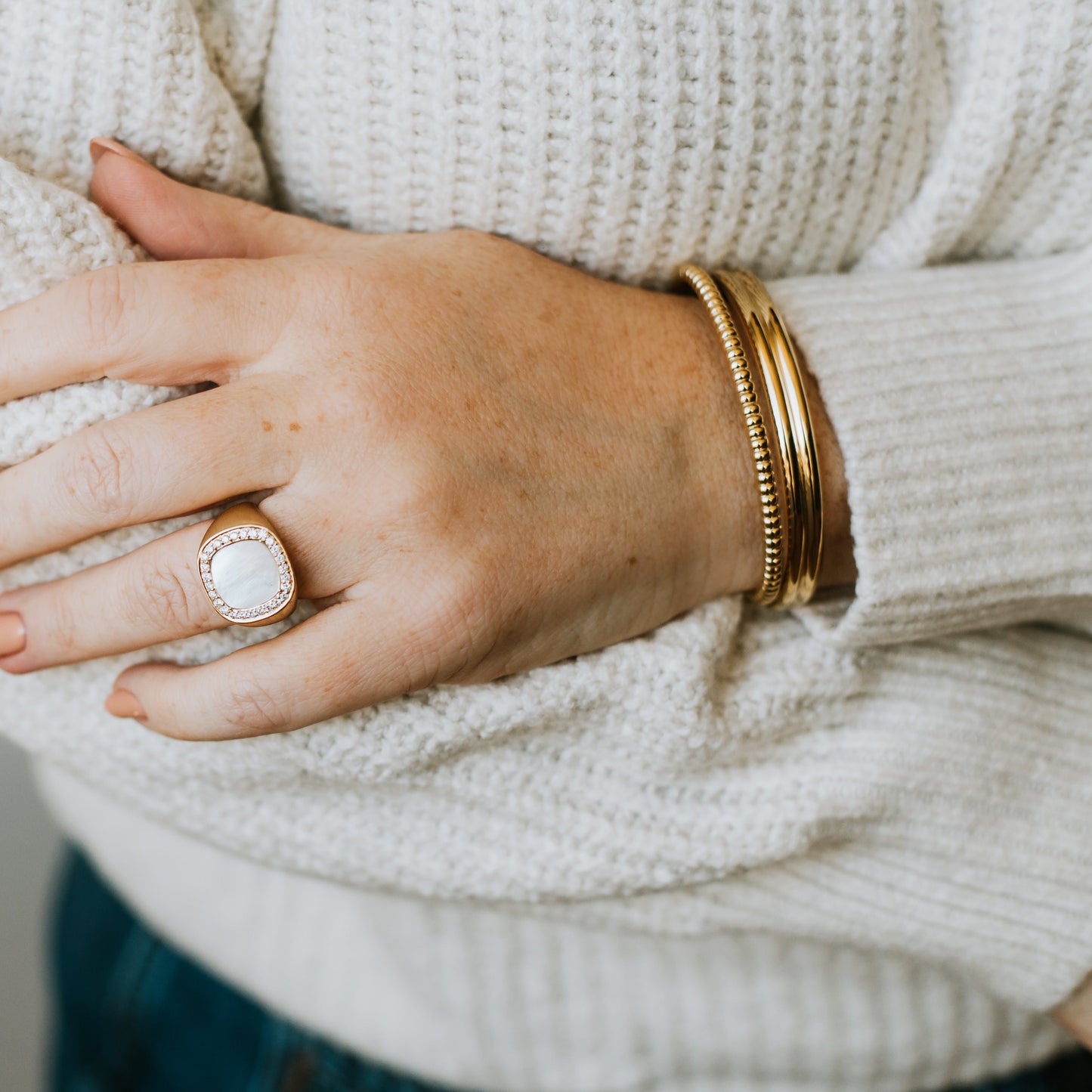 Roset DRIP "Grace" Bracelet