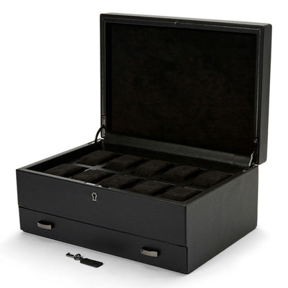 Wolf - Watch Box 10 piece