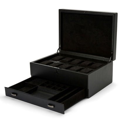 Wolf - Watch Box 10 piece