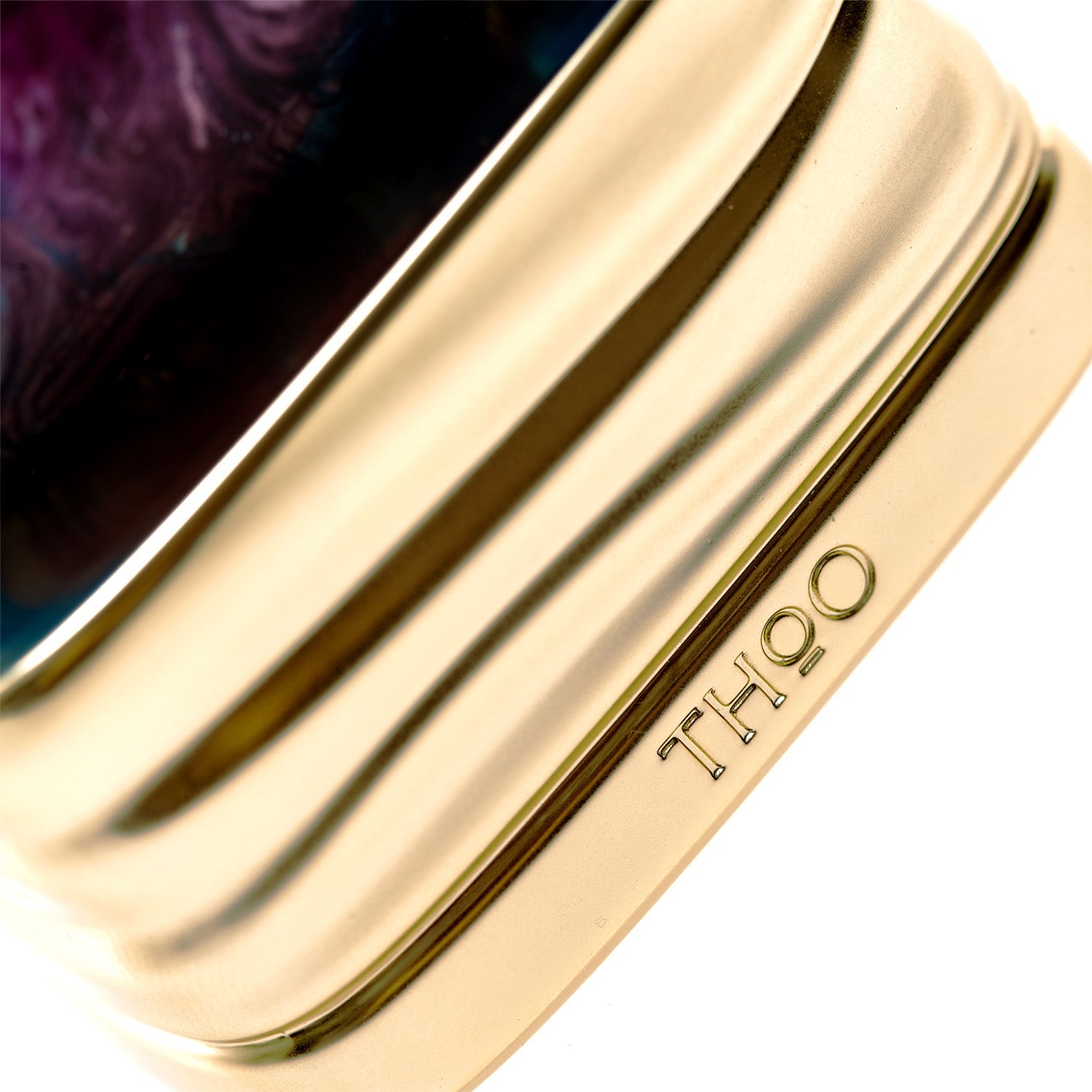 The Time EDP 75ml | THoO | The House of Oud – Roset Jewelry