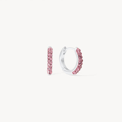 H&B Always On Sparkle Hoop