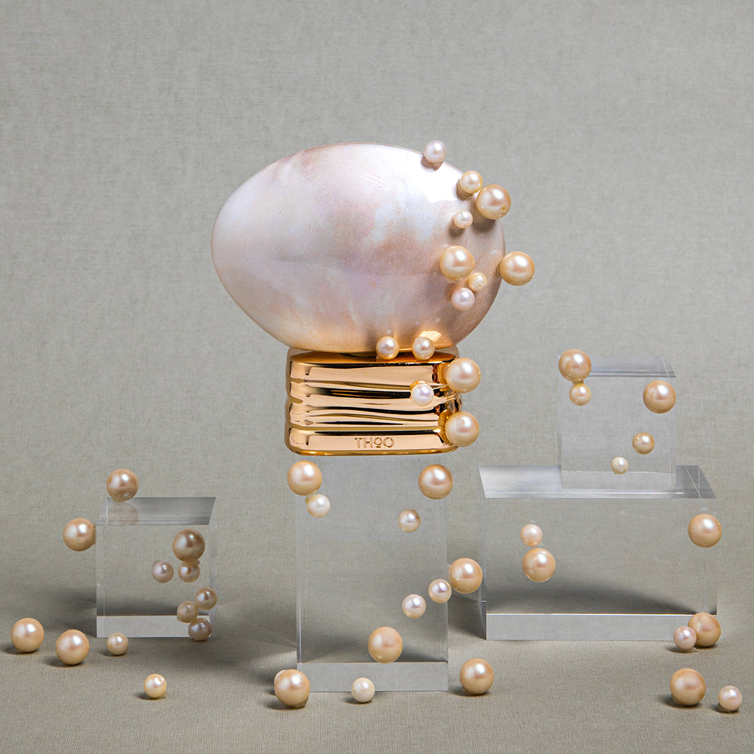 White Pearl EDP 75ml