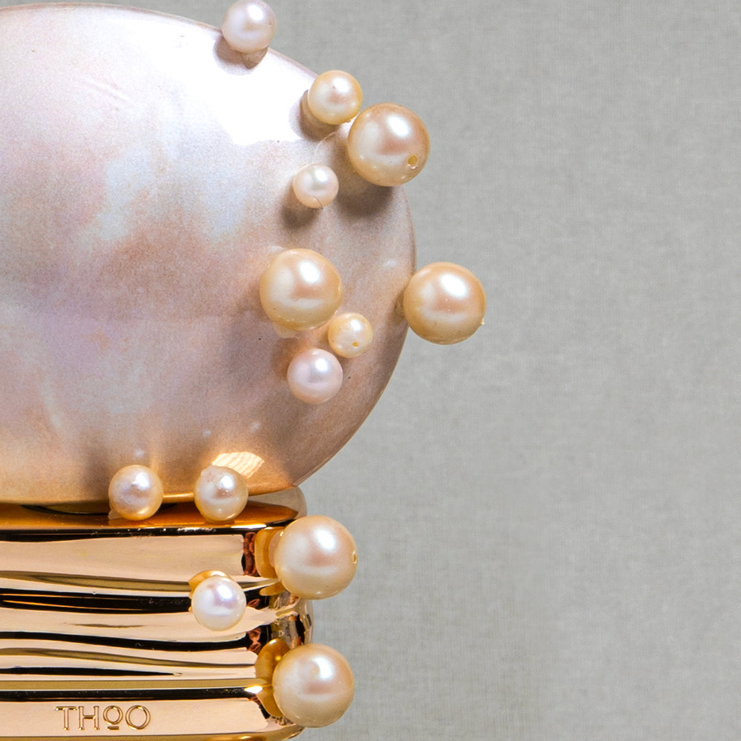 White Pearl EDP 75ml