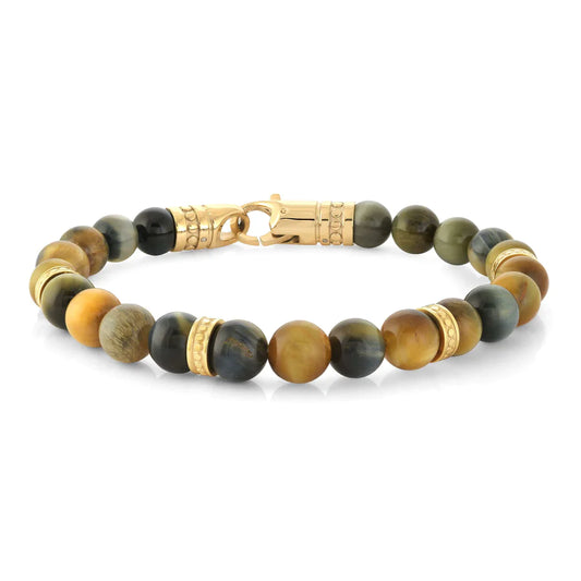 ITALGEM - Vin Bead Bracelet