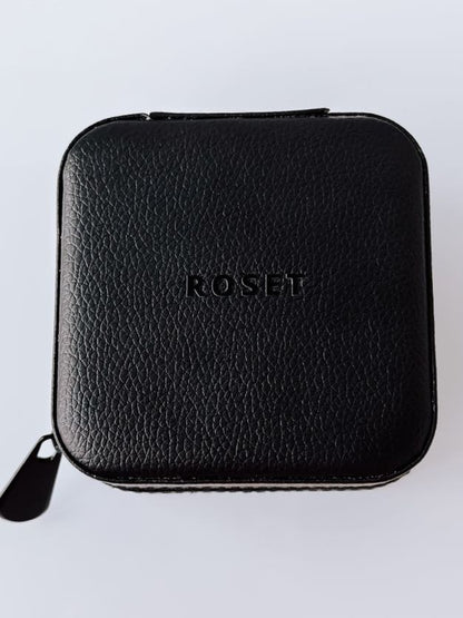 Roset Travel Jewelry Case