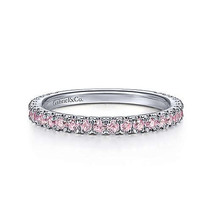 Gabriel & Co. - Birthstone Stackable Rings