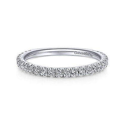 Gabriel & Co. - Birthstone Stackable Rings