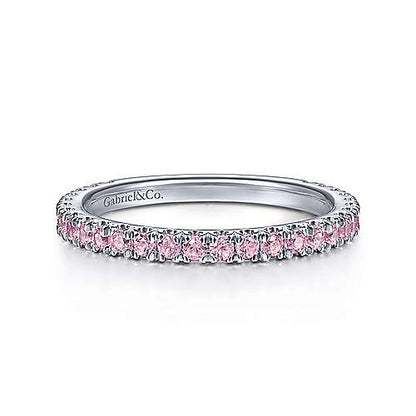 Gabriel & Co. - Birthstone Stackable Rings