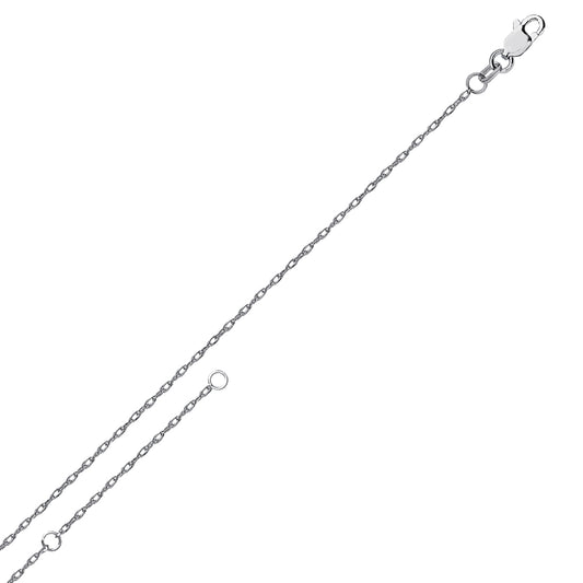 Roset Gold Label "Jury" 14K Pendant Chain