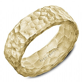 Bleu Royale 14K Gold Ring RYL-173Y8