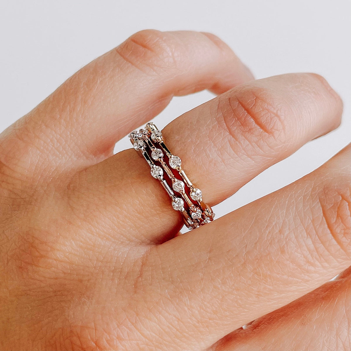 ONE by Roset - Adly Roset Jewelry